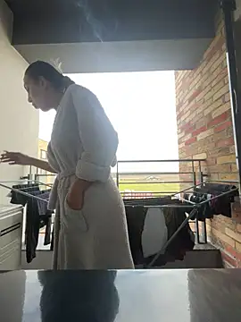 BonyBon29 online show from October 2025 09:42:02 AM