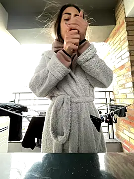 BonyBon29 online show from November 2025 06:56:02 AM