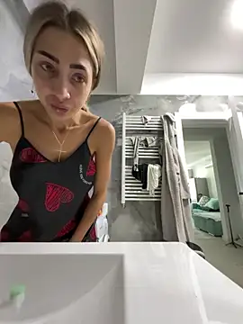 BonyBon29 online show from December 2025 07:47:01 AM