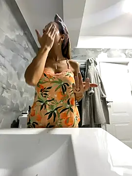 BonyBon29 online show from November 2025 11:04:01 AM