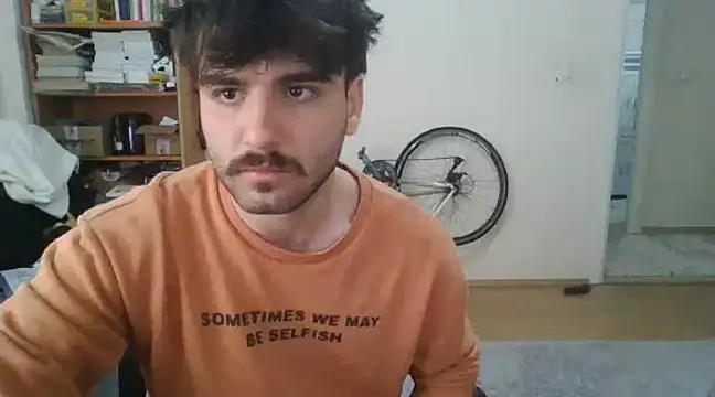 yourgoodboyybvf online show from February 2025 10:32:02 AM