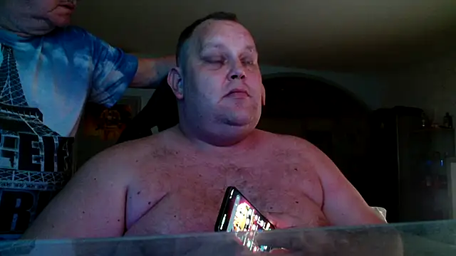 Hotfire-112 online show from February 2025 10:44:02 PM