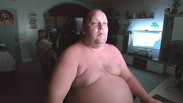 Hotfire-112 online show from June 2026 08:57:02 PM