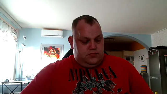 Hotfire-112 online show from February 2025 08:43:01 AM