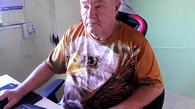 Hotfire-112 online show from February 2025 11:39:02 AM