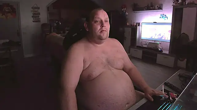 Hotfire-112 online show from April 2026 09:29:01 PM
