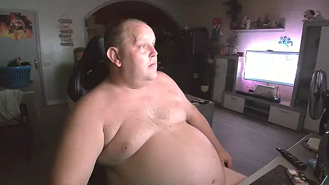 Hotfire-112 online show from July 2026 09:47:01 PM