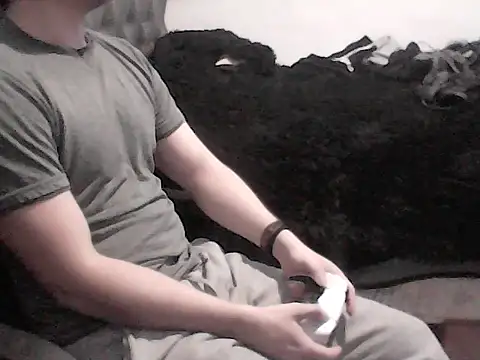 MarioKnero online show from January 2026 01:01:01 AM