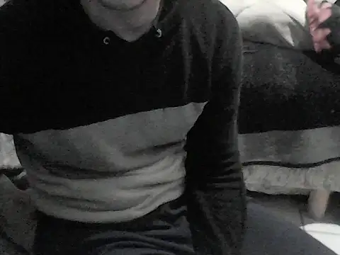 MarioKnero online show from January 2026 10:32:02 AM