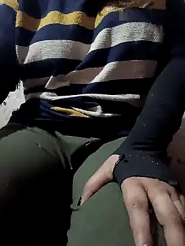 imforyou online show from November 2025 05:57:01 PM