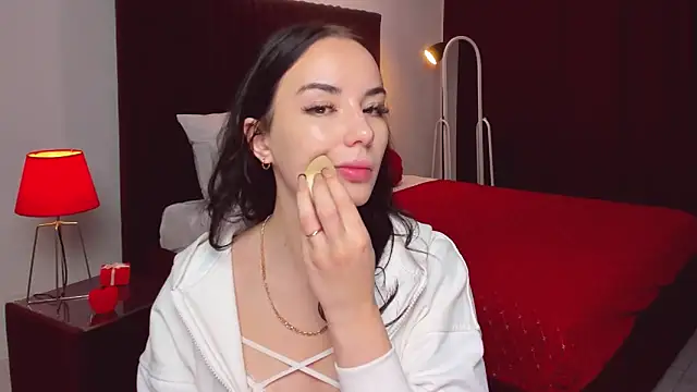 Snapshot of Suga_babe chatting on September 2025 06:20:02 AM Suga babe online show from September 2025 06:20:02 AM