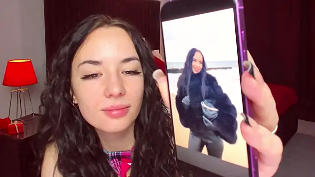 Snapshot of Suga_babe chatting on October 2025 01:23:02 PM Suga babe online show from October 2025 01:23:02 PM