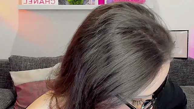 Snapshot of Suga_babe chatting on February 2025 04:27:02 AM Suga babe online show from February 2025 04:27:02 AM