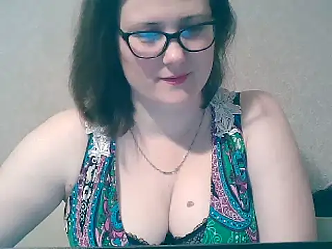 MerryLaCherry online show from February 2025 01:45:02 AM