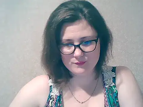 MerryLaCherry online show from February 2025 12:35:01 AM