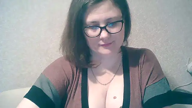 MerryLaCherry online show from February 2025 12:41:01 AM