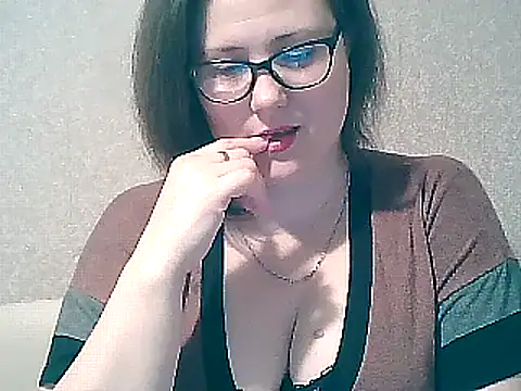 MerryLaCherry online show from February 2025 12:22:02 AM