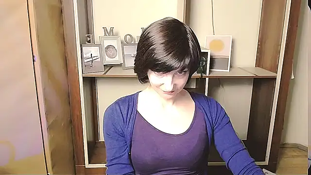  AngeliaFlow  online show from May 2026 08:50:01 AM