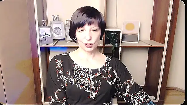  AngeliaFlow  online show from March 2026 08:36:01 AM