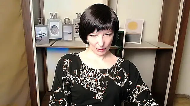  AngeliaFlow  online show from March 2026 10:54:02 AM