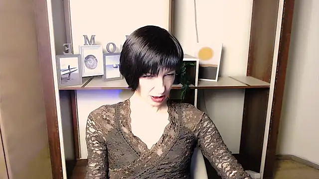  AngeliaFlow  online show from November 2025 08:14:01 AM