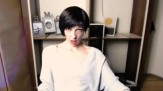  AngeliaFlow  online show from December 2025 08:02:02 AM