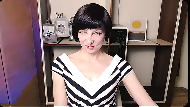  AngeliaFlow  online show from March 2026 11:32:01 AM