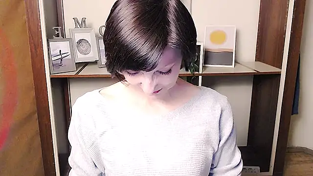  AngeliaFlow  online show from April 2026 09:16:01 AM