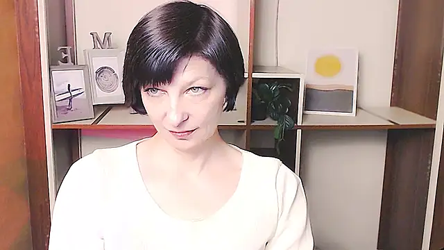  AngeliaFlow  online show from March 2026 09:21:01 AM