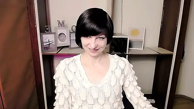  AngeliaFlow  online show from February 2026 08:34:02 AM