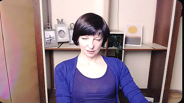  AngeliaFlow  online show from March 2026 09:51:02 AM