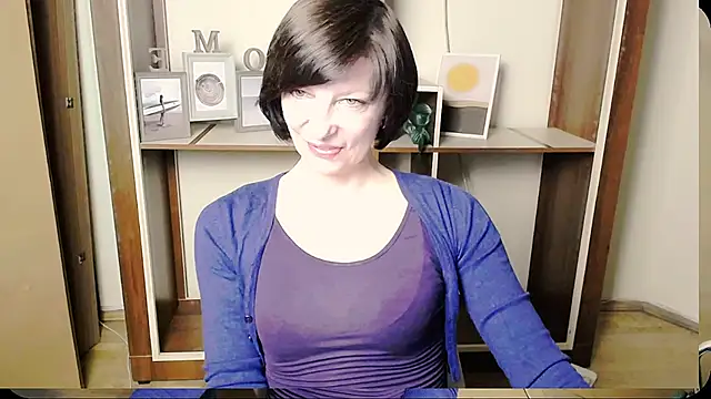  AngeliaFlow  online show from May 2026 07:30:01 AM