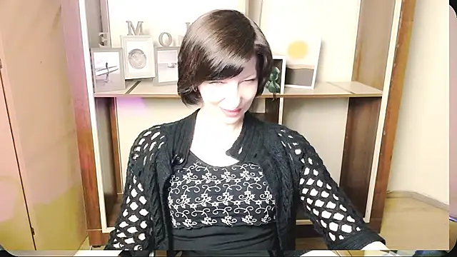  AngeliaFlow  online show from May 2026 08:52:01 AM