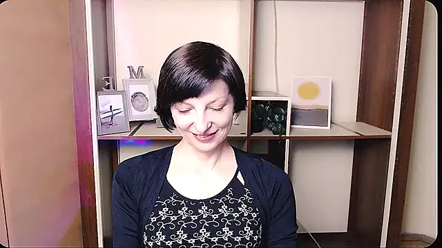  AngeliaFlow  online show from March 2026 12:17:02 PM