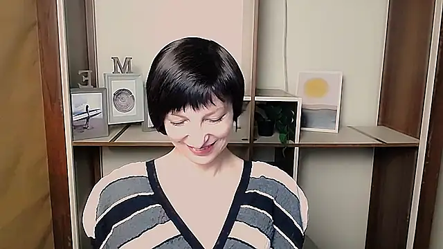  AngeliaFlow  online show from February 2026 08:58:02 AM