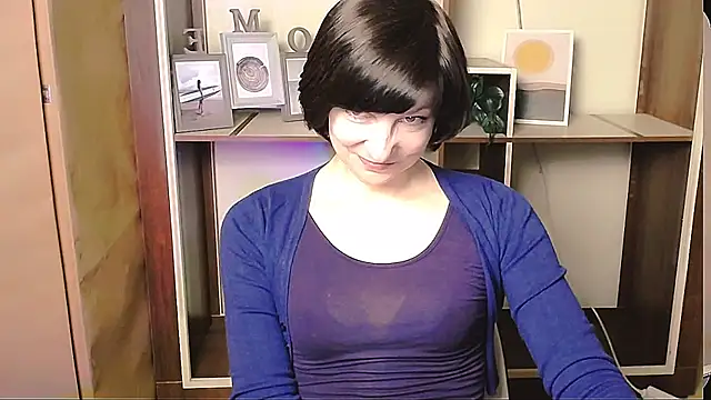  AngeliaFlow  online show from April 2026 08:08:01 AM