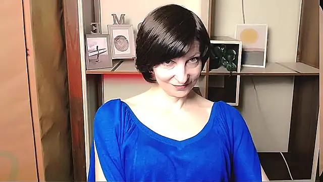  AngeliaFlow  online show from April 2026 08:51:01 AM