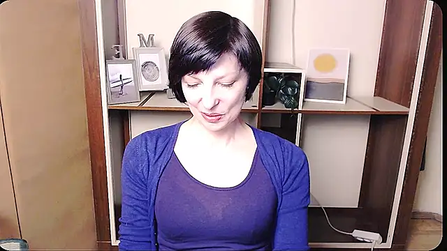  AngeliaFlow  online show from March 2026 08:27:02 AM