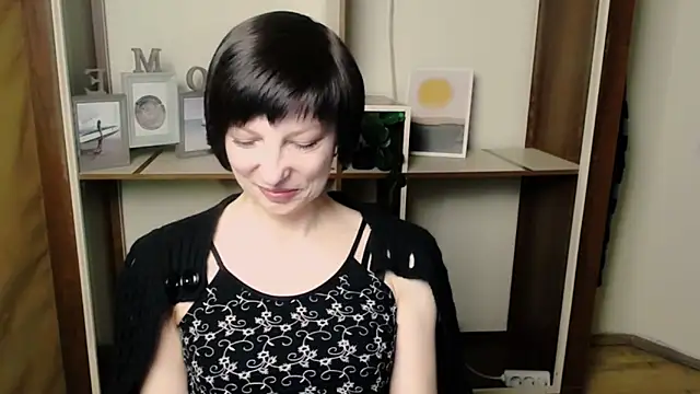  AngeliaFlow  online show from March 2026 08:19:01 AM