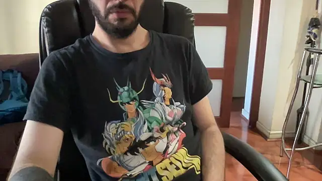 dante lucyfer online show from November 2025 06:22:02 PM