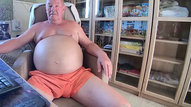 barenfan online show from April 2026 12:11:01 PM