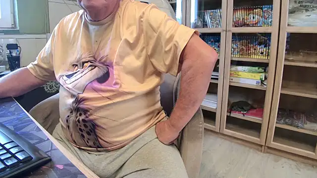 barenfan online show from March 2026 05:47:01 PM