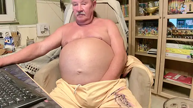 barenfan online show from May 2026 08:51:02 PM