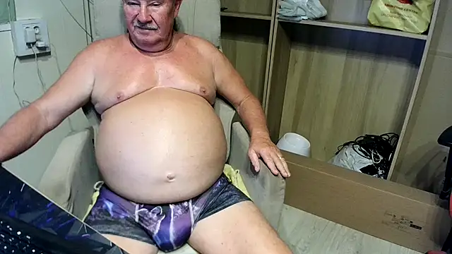 barenfan online show from October 2025 08:39:02 PM