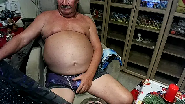 Snapshot of barenfan chatting on December 2025 10:00:02 PM barenfan online show from December 2025 10:00:02 PM