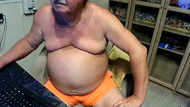 Snapshot of barenfan chatting on November 2025 07:19:01 PM barenfan online show from November 2025 07:19:01 PM