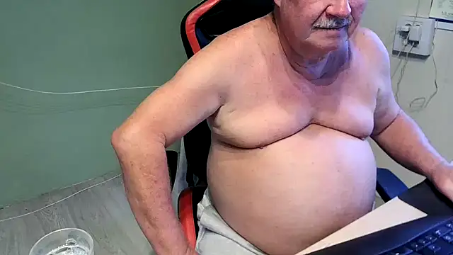 barenfan online show from March 2025 06:21:02 PM