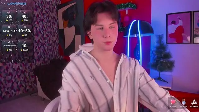 AdrianoAubert online show from January 2026 03:21:01 AM