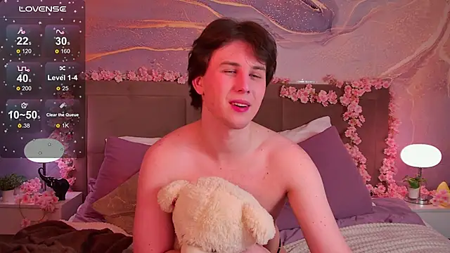 AdrianoAubert online show from February 2026 03:20:01 PM