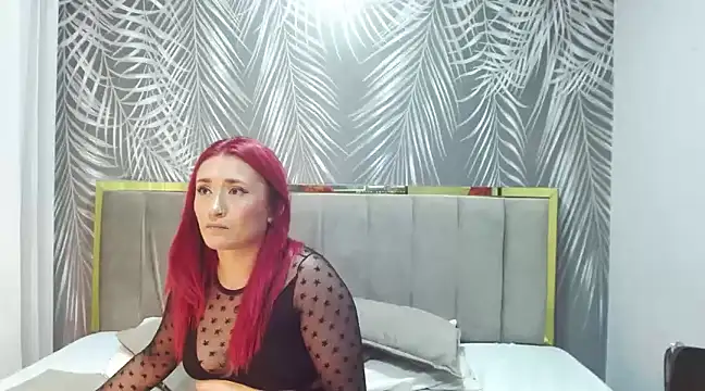 Lilith NoirF online show from March 2025 04:08:02 AM
